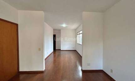 Apartamento com 3 quartos à venda na Rua Viçosa, São Pedro, Belo Horizonte