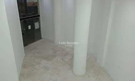 Ponto comercial à venda na Rua Paraíba, Funcionários, Belo Horizonte