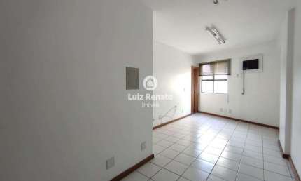 Ponto comercial para alugar na Rua Marquesa de Alorna, São Lucas, Belo Horizonte