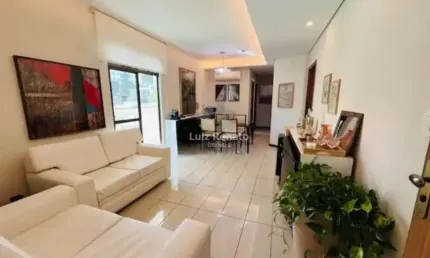 Apartamento com 3 quartos à venda na Rua Itapemirim, Serra, Belo Horizonte