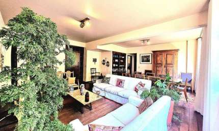 Apartamento com 4 quartos à venda na Rua República Argentina, Sion, Belo Horizonte