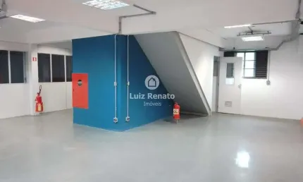 Prédio à venda na Rua Paulo Piedade Campos, Estoril, Belo Horizonte