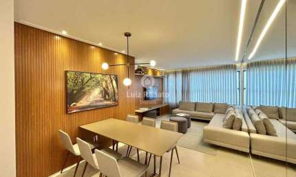 Apartamento à venda 3 quartos 1 vaga - Jardim Riacho das Pedras
