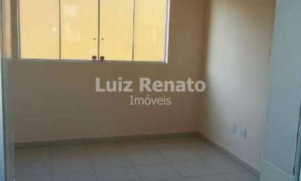 Apartamento com 3 quartos à venda na Rua Rita Marcelina, Boa Vista, Belo Horizonte