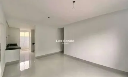 Apartamento com 3 quartos à venda na Rua Capivari, Serra, Belo Horizonte
