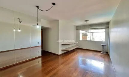 Apartamento com 2 quartos à venda na Rua Sergipe, Savassi, Belo Horizonte