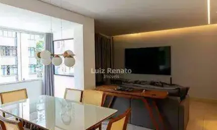 Apartamento com 3 quartos à venda na Rua Vitório Magnavacca, Buritis, Belo Horizonte