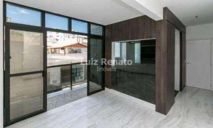 Apartamento com 3 quartos à venda na Rua Andesita, União, Belo Horizonte