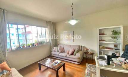 Apartamento com 3 quartos à venda na Rua Clóvis Magalhães Pinto, Cidade Nova, Belo Horizonte