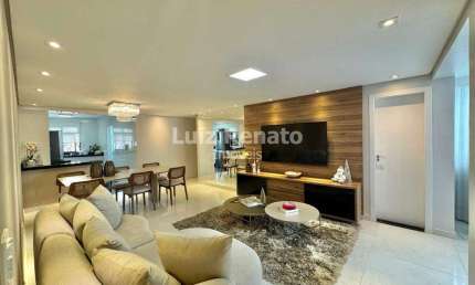 Apartamento com 4 quartos à venda na Rua Maura, Ipiranga, Belo Horizonte