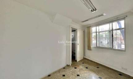 Sala comercial à venda na Rua Germano Torres, Carmo, Belo Horizonte