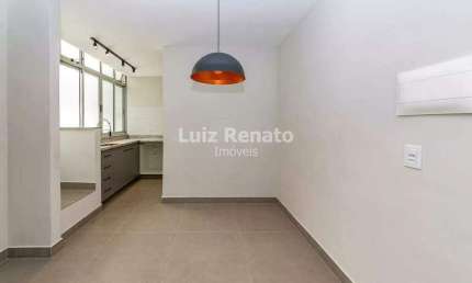 Apartamento com 3 quartos à venda na Rua Tavares Bastos, Coração de Jesus, Belo Horizonte