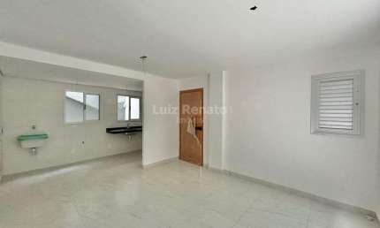 Apartamento com 2 quartos à venda na Rua do Ouro, Serra, Belo Horizonte