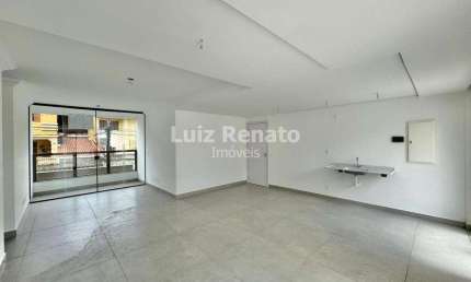 Apartamento com 3 quartos à venda na Rua Francisco Bressane, Floresta, Belo Horizonte