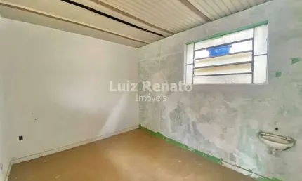 Barracão / Galpão / Depósito à venda na Rua Dezoito de Julho, Ipiranga, Belo Horizonte