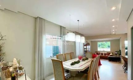 Casa com 4 quartos à venda na Rua Taquari, Renascença, Belo Horizonte