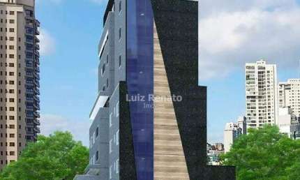 Apartamento à venda 1 quarto 1 suíte 1 vaga - Boa Viagem