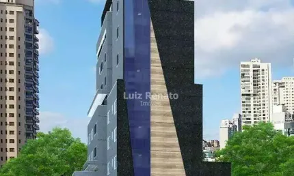 Apartamento à venda 2 quartos 1 suíte 1 vaga - boa viagem