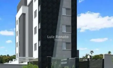 Apartamento à venda 2 quartos 2 suítes 1 vaga - Anchieta
