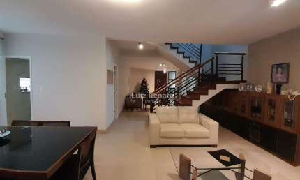 Apartamento com 4 quartos à venda na Avenida dos Bandeirantes, Anchieta, Belo Horizonte