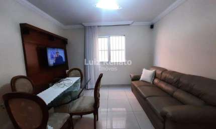 Apartamento com 2 quartos à venda na Rua Conceição Vidigal Paulucci, Palmares, Belo Horizonte