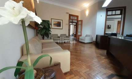 Sala comercial à venda na Avenida Afonso Pena, Centro, Belo Horizonte