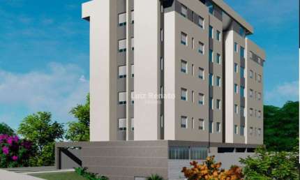 Apartamento com 3 quartos à venda na Rua João Carlos, Sagrada Família, Belo Horizonte
