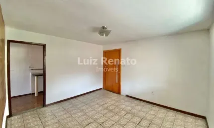 Casa com 6 quartos à venda na Rua Ibertioga, Renascença, Belo Horizonte