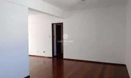 Apartamento com 3 quartos à venda na Rua Engenheiro Zoroastro Torres, Santo Antônio, Belo Horizonte