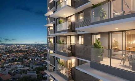Apartamento à venda 2 quartos 2 suítes 2 vagas - Jardim da Torre