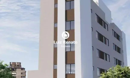 Apartamento à venda na Rua Itororó, Padre Eustáquio, Belo Horizonte