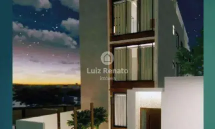 Apartamento à venda 3 quartos 3 suítes 2 vagas - Prado