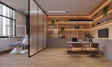 Sala comercial à venda na Avenida Princesa Diana, Alphaville, Nova Lima