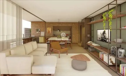 Apartamento à venda 2 quartos 1 suíte - nova suíssa