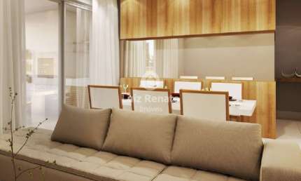 Apartamento à venda 2 quartos 1 suíte 1 vaga - Vila da Serra