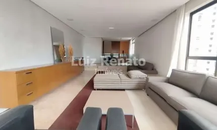 Apartamento para aluguel 3 quartos 1 suíte 3 vagas - Gutierrez