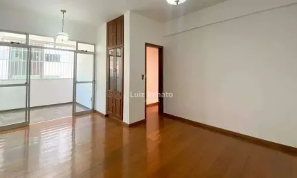 Apartamento com 4 quartos à venda na Rua Vinícius de Morais, Luxemburgo, Belo Horizonte