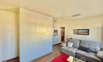 Cobertura com 3 quartos à venda na Rua Resedá, Santa Efigênia, Belo Horizonte