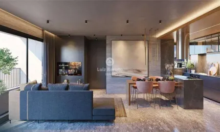 Apartamento à venda na Rua Álvares Maciel, Santa Efigênia, Belo Horizonte
