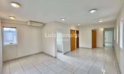 Conjunto de sala comercial para alugar no bairro Santa Efigênia