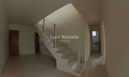 Cobertura com 3 quartos à venda na Rua Hermilo Alves, Santa Tereza, Belo Horizonte