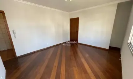 Apartamento com 3 quartos à venda na Rua Grão Mogol, Sion, Belo Horizonte