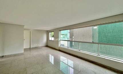 Apartamento com 4 quartos à venda na Rua Maria Heilbuth Surette, Buritis, Belo Horizonte