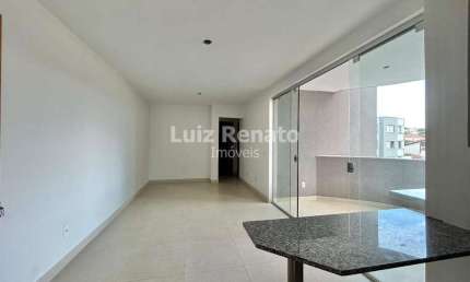Apartamento com 3 quartos à venda na Rua Mucuri, Floresta, Belo Horizonte