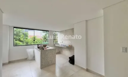 Apartamento à venda 3 quartos 1 suíte 2 vagas - Renascença