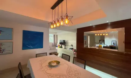 Apartamento com 4 quartos para alugar na Rua da Groenlândia, Sion, Belo Horizonte