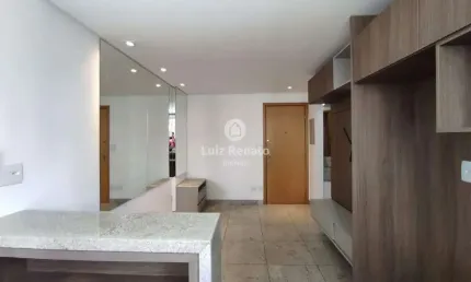 Apartamento para aluguel 1 quarto 1 suíte 1 vaga - Savassi
