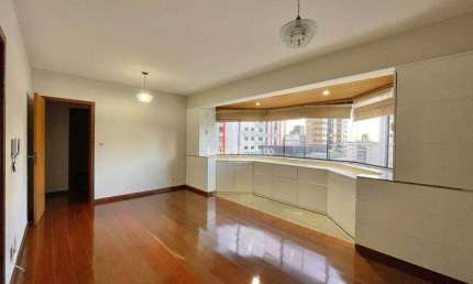 Apartamento com 3 quartos à venda na Rua dos Timbiras, Funcionários, Belo Horizonte