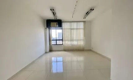 Sala comercial à venda na Avenida Augusto de Lima, Centro, Belo Horizonte