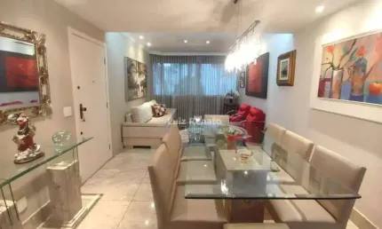 Apartamento com 4 quartos à venda na Rua Montes Claros, Carmo, Belo Horizonte